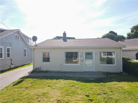820 Peach Boulevard Willoughby OH 44094