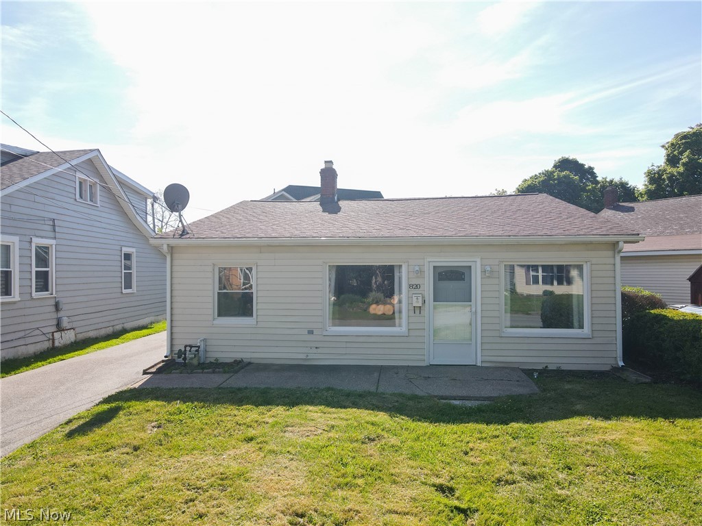 820 Peach Boulevard Willoughby OH 44094