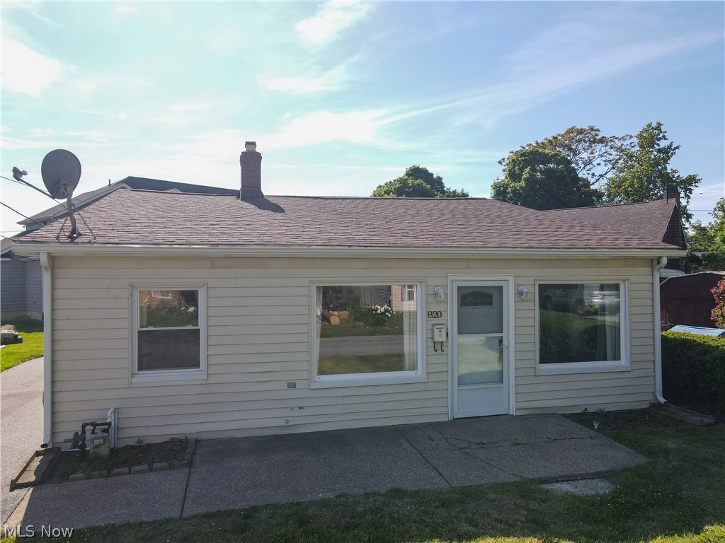 820 Peach Boulevard Willoughby OH 44094