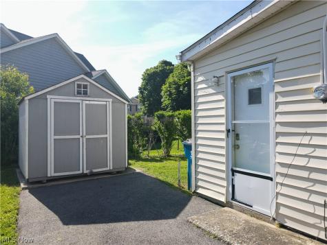 820 Peach Boulevard Willoughby OH 44094