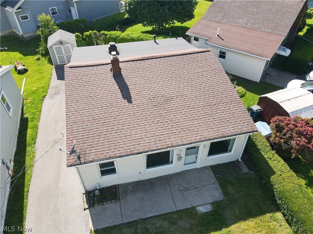 820 Peach Boulevard Willoughby OH 44094