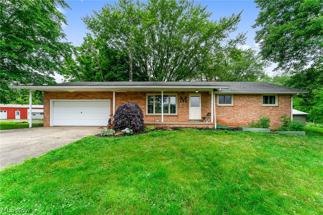 6235 Homeworth Road Homeworth OH 44634