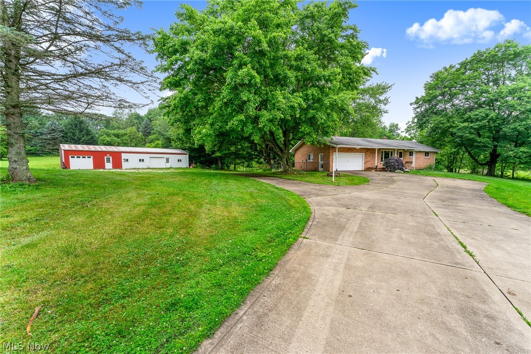 6235 Homeworth Road Homeworth OH 44634