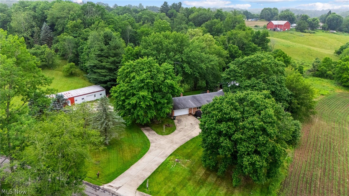 6235 Homeworth Road Homeworth OH 44634