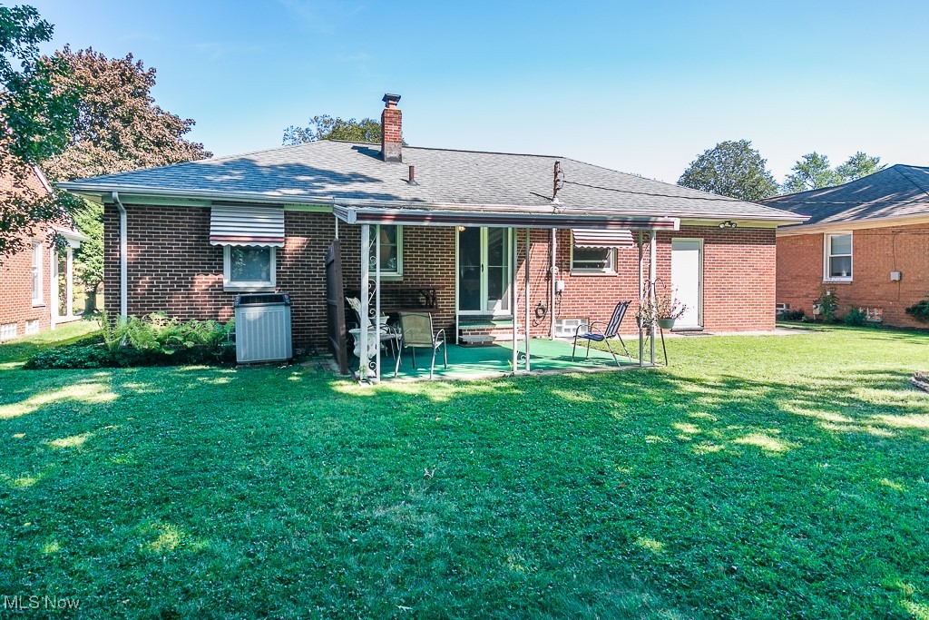 1200 Blanchester Road Lyndhurst OH 44124