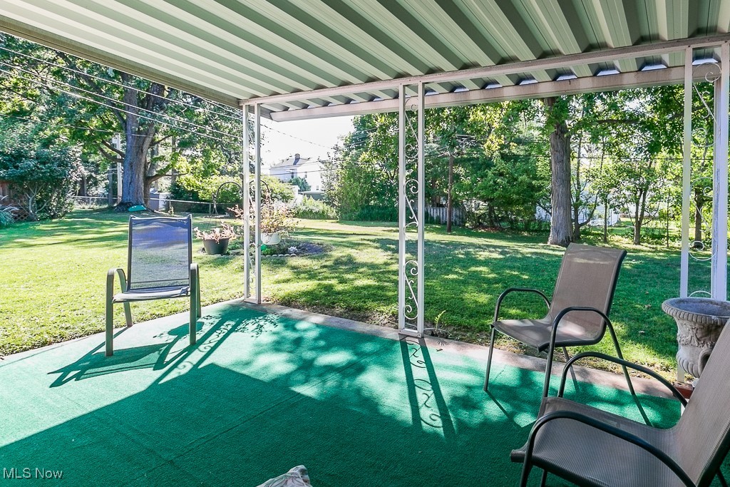 1200 Blanchester Road Lyndhurst OH 44124