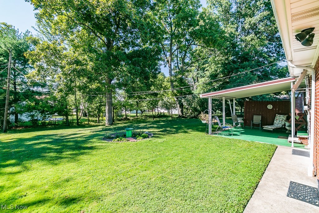 1200 Blanchester Road Lyndhurst OH 44124