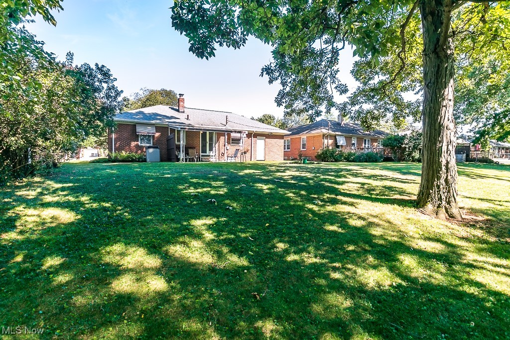 1200 Blanchester Road Lyndhurst OH 44124