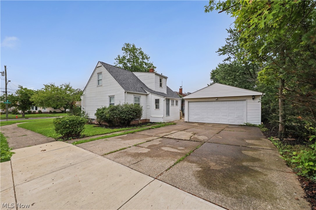 7146 W Parkview Drive Parma OH 44134