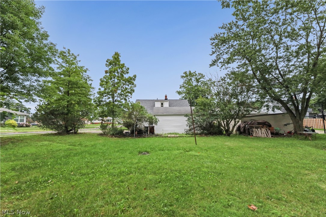 7146 W Parkview Drive Parma OH 44134
