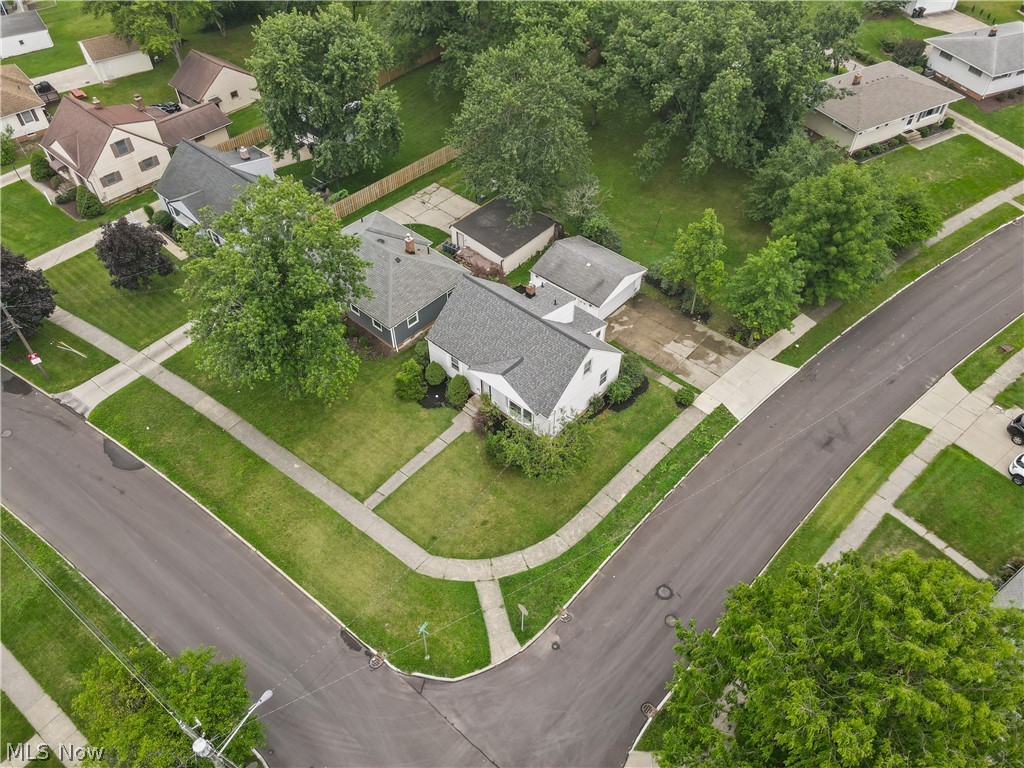 7146 W Parkview Drive Parma OH 44134