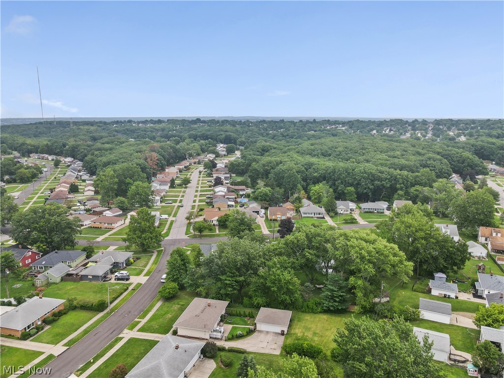 7146 W Parkview Drive Parma OH 44134