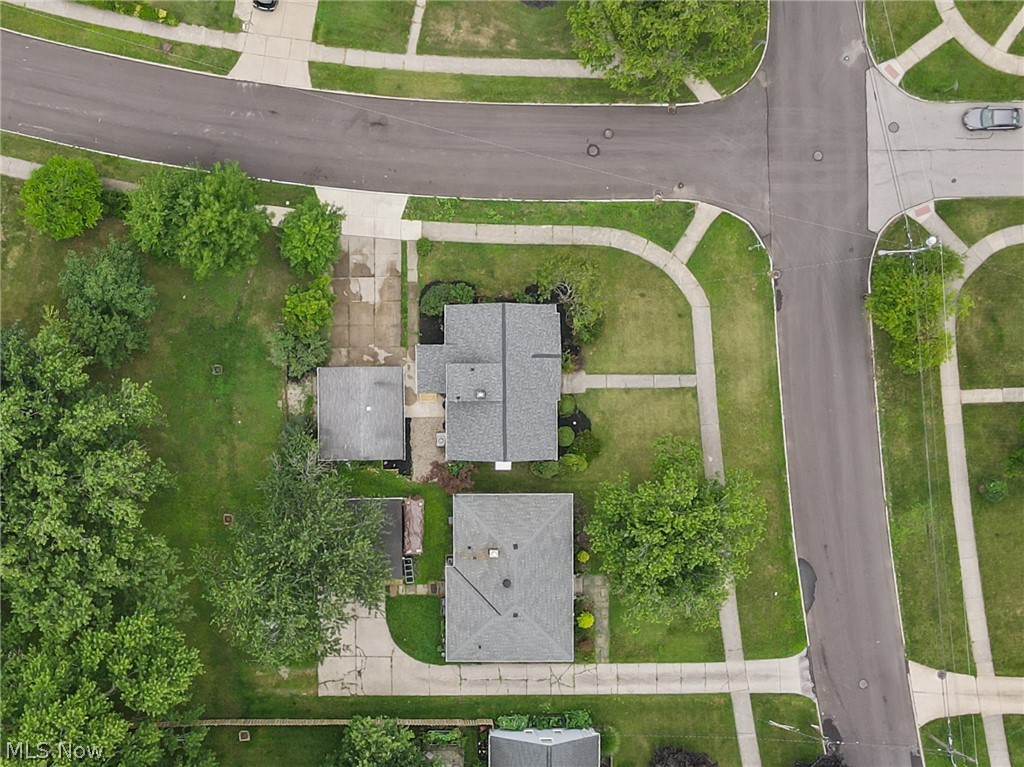 7146 W Parkview Drive Parma OH 44134