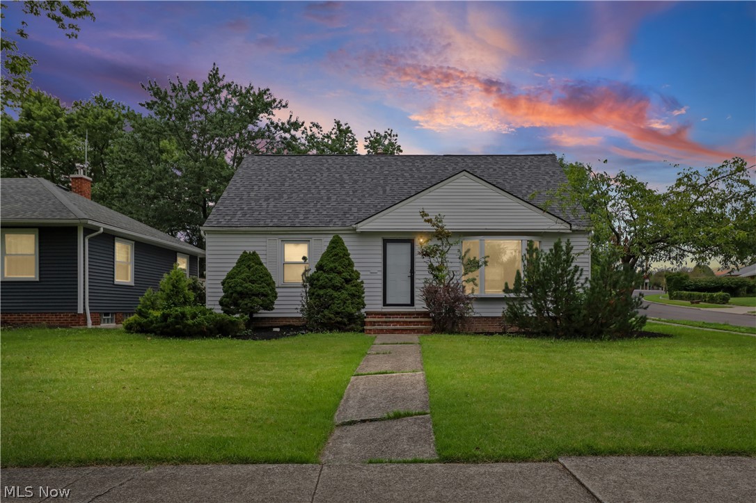 7146 W Parkview Drive Parma OH 44134