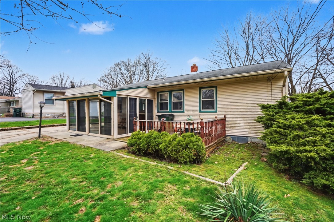 1852 Fairview Court Salem OH 44460
