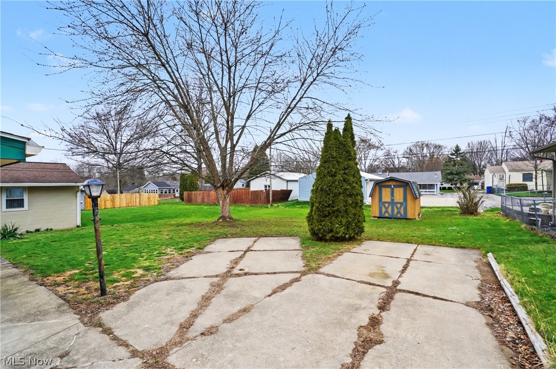 1852 Fairview Court Salem OH 44460