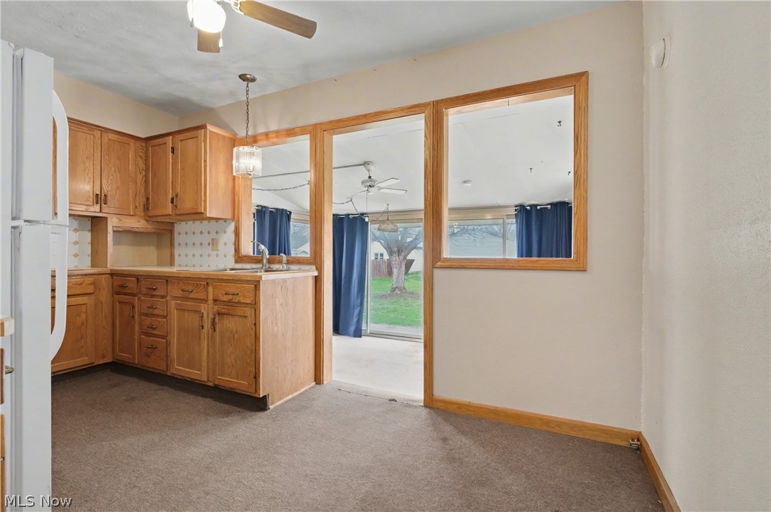 1852 Fairview Court Salem OH 44460