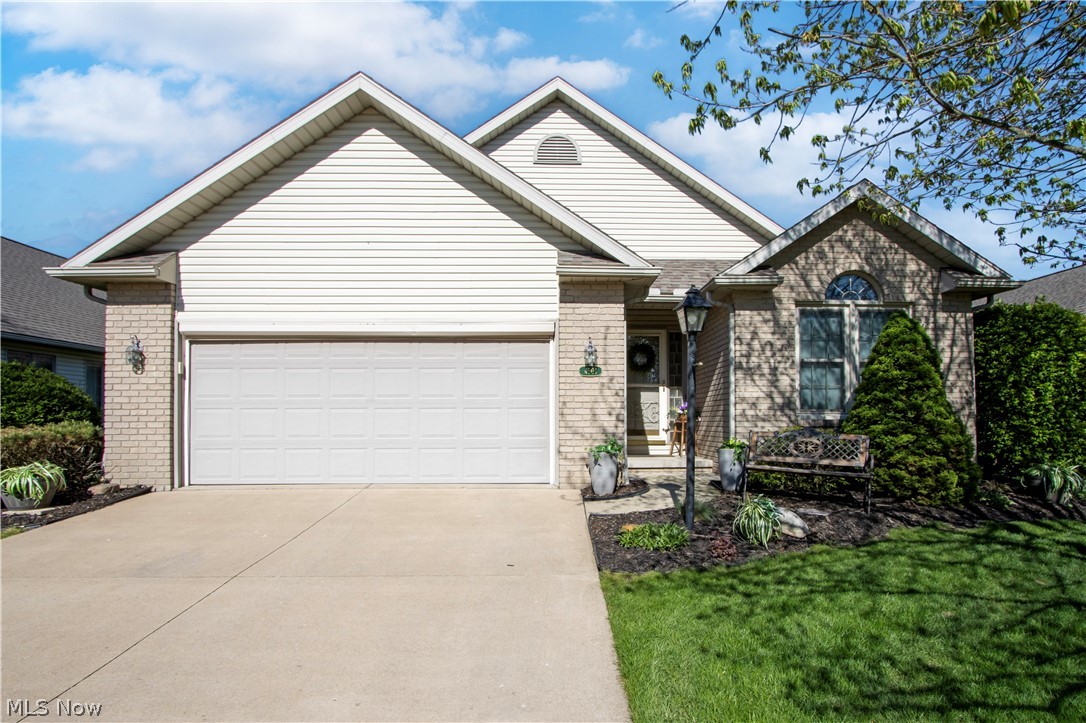 4601 Deer Creek Drive Wooster OH 44691