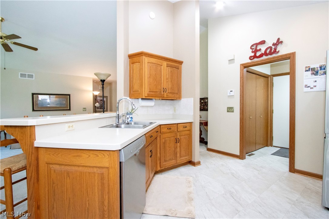 4601 Deer Creek Drive Wooster OH 44691
