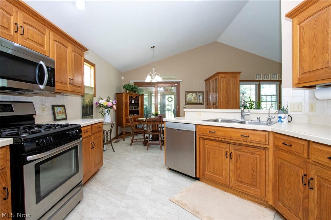 4601 Deer Creek Drive Wooster OH 44691