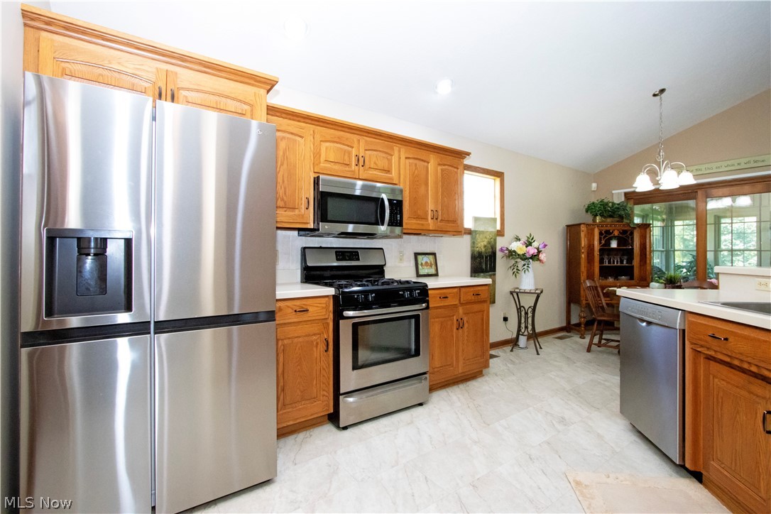 4601 Deer Creek Drive Wooster OH 44691