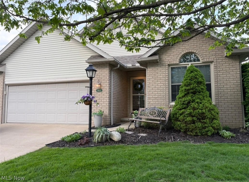 4601 Deer Creek Drive Wooster OH 44691