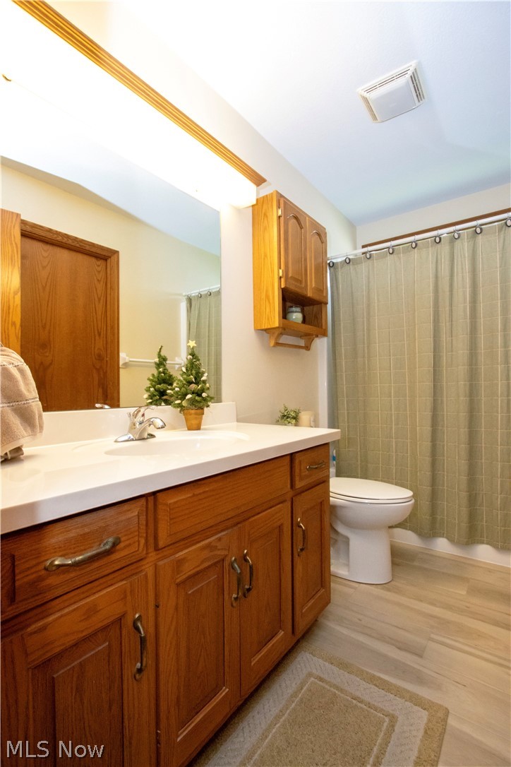 4601 Deer Creek Drive Wooster OH 44691