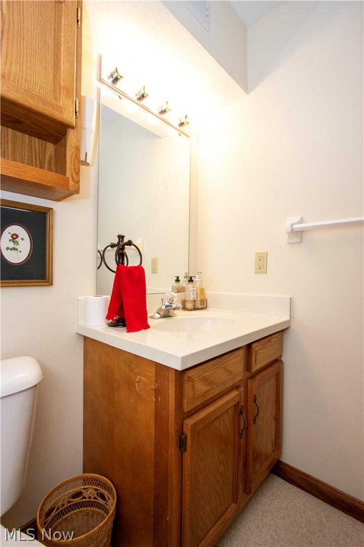 4601 Deer Creek Drive Wooster OH 44691