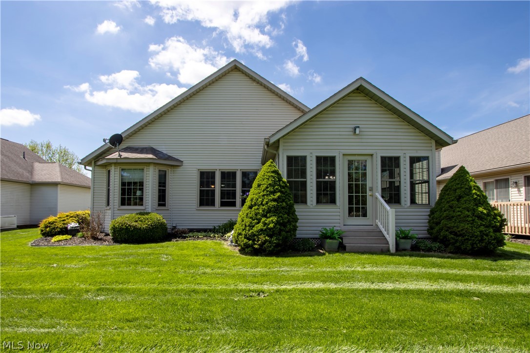 4601 Deer Creek Drive Wooster OH 44691