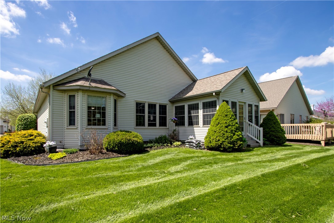 4601 Deer Creek Drive Wooster OH 44691