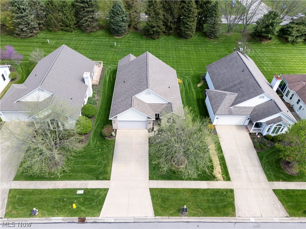 4601 Deer Creek Drive Wooster OH 44691