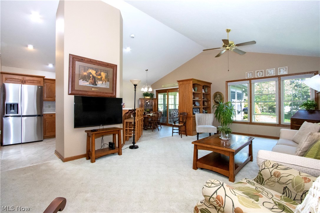 4601 Deer Creek Drive Wooster OH 44691