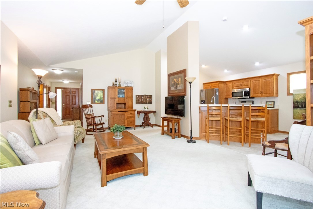 4601 Deer Creek Drive Wooster OH 44691