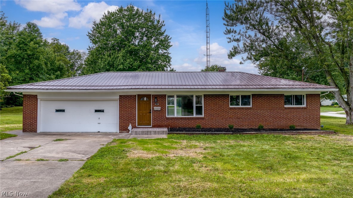 4138 Genevieve Boulevard Stow OH 44224