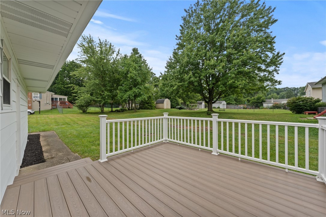 4138 Genevieve Boulevard Stow OH 44224