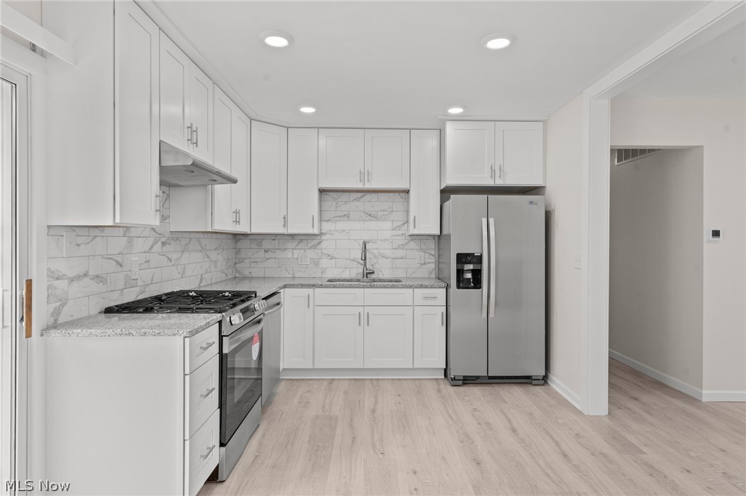 4138 Genevieve Boulevard Stow OH 44224