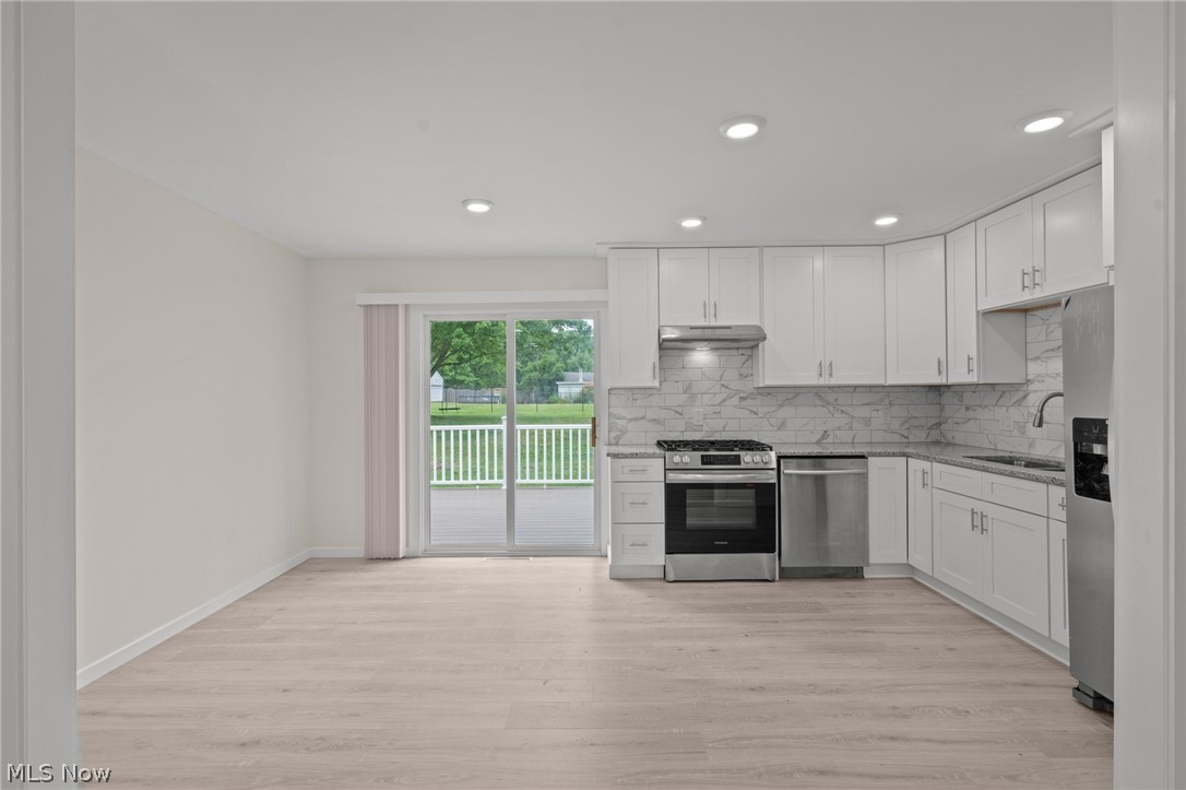 4138 Genevieve Boulevard Stow OH 44224