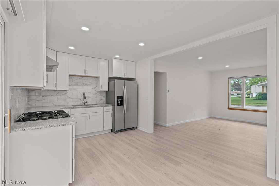 4138 Genevieve Boulevard Stow OH 44224
