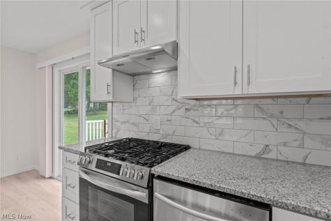 4138 Genevieve Boulevard Stow OH 44224