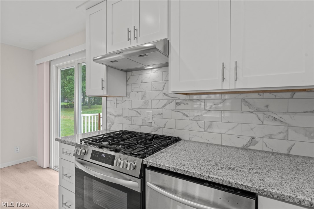 4138 Genevieve Boulevard Stow OH 44224