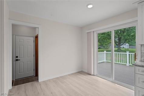 4138 Genevieve Boulevard Stow OH 44224