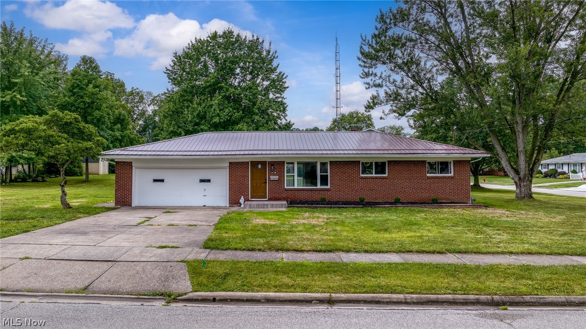 4138 Genevieve Boulevard Stow OH 44224