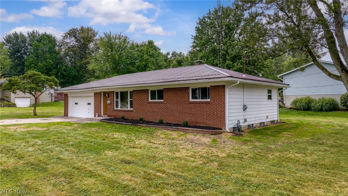 4138 Genevieve Boulevard Stow OH 44224
