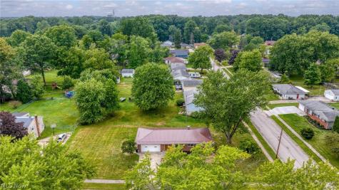 4138 Genevieve Boulevard Stow OH 44224