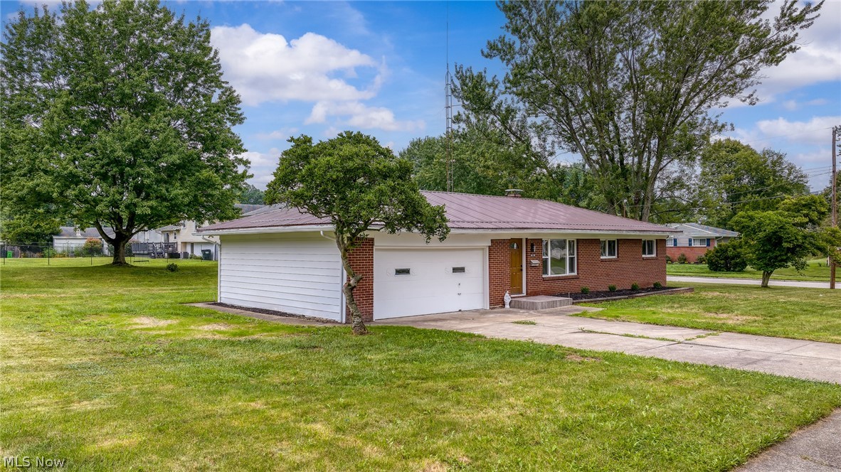 4138 Genevieve Boulevard Stow OH 44224