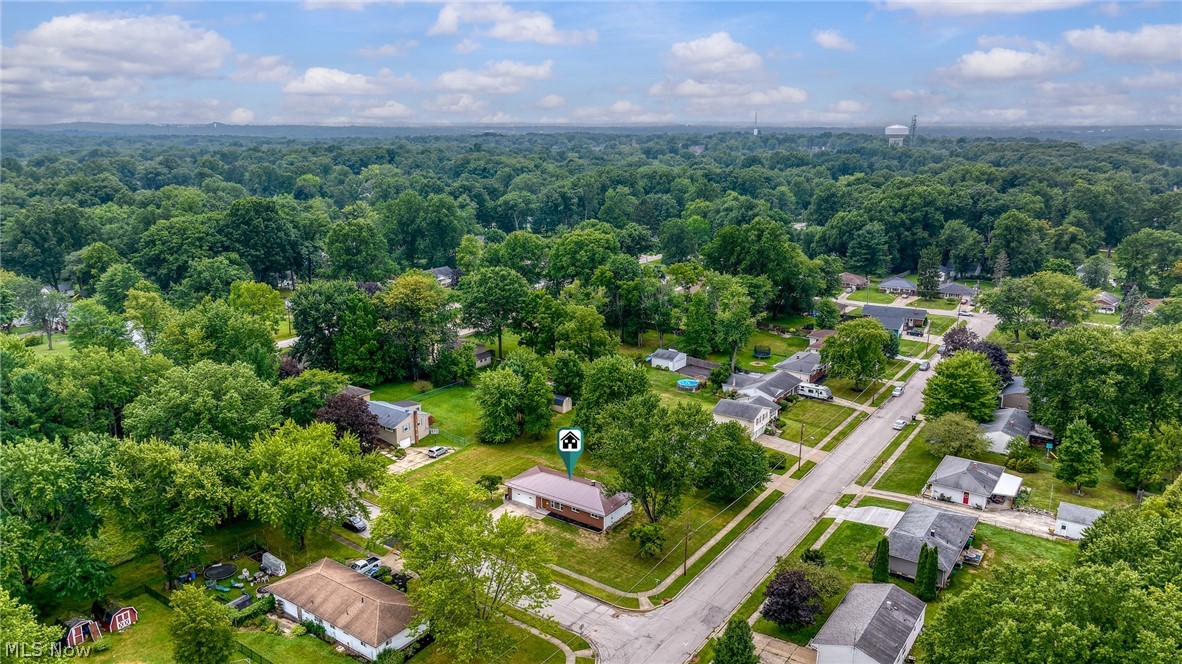 4138 Genevieve Boulevard Stow OH 44224