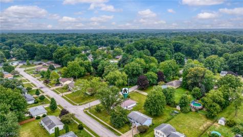 4138 Genevieve Boulevard Stow OH 44224