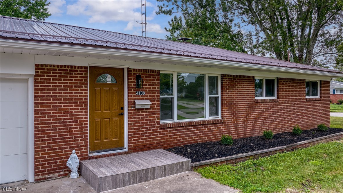 4138 Genevieve Boulevard Stow OH 44224