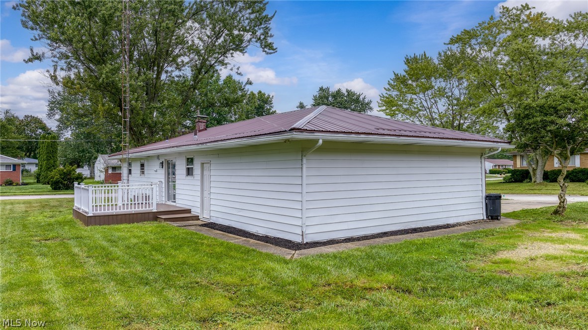 4138 Genevieve Boulevard Stow OH 44224