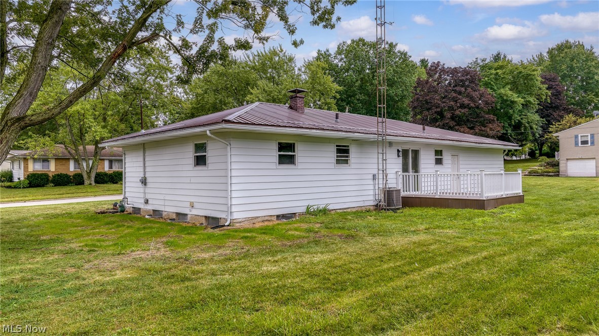 4138 Genevieve Boulevard Stow OH 44224
